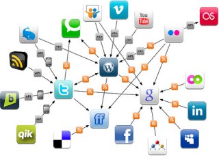 Social-Media-Network